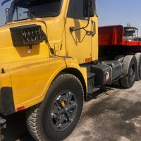 ولوو N12 توپ انگل|خودرو سنگین|بندرعباس, |دیوار