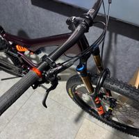 دوچرخه اسپانیایی ORBEA کربن اندرو trek کنندال فوجی|دوچرخه، اسکیت، اسکوتر|تهران, چیتگر|دیوار