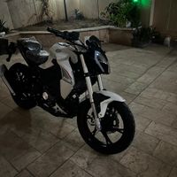 بنلی 180 s خشک 1403|موتورسیکلت|تهران, پیروزی|دیوار