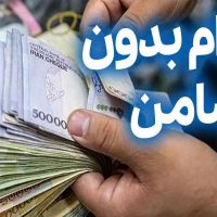 وام بدون ضامن ، فقط با یک فقره چک صیادی|خدمات مالی، حسابداری، بیمه|تهران, شادمهر|دیوار