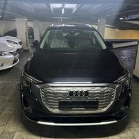 آئودی کیو 5 ای ترون، مدل ۲۰۲۴|خودرو سواری و وانت|تهران, آرژانتین|دیوار