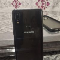سامسونگ Galaxy A10s با حافظهٔ ۳۲ گیگابایت|موبایل|ارومیه, |دیوار