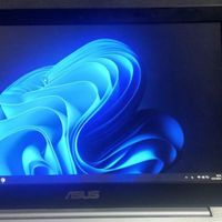 لپ تاپ ASUS N552VW I7 8GB|رایانه همراه|تهران, ظهیرآباد|دیوار