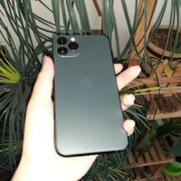 اپل iPhone 11 Pro با حافظهٔ ۵۱۲ گیگابایت|موبایل|سبزوار, |دیوار