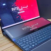 لپتاپ زنبوک ASUS ZENBOOK PRO DOU UX582ZW|رایانه همراه|تهران, میدان ولیعصر|دیوار