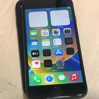 اپل iPhone 8 ۶۴ گیگابایت|موبایل|تهران, آرژانتین|دیوار