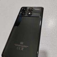 poco x6pro 512gb 12gb|موبایل|تهران, بلورسازی|دیوار