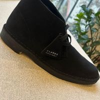 کفش اورجینال CLARKS|کیف، کفش، کمربند|تهران, جردن|دیوار