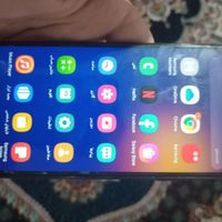 سامسونگ Galaxy M11 ۳۲ گیگابایت|موبایل|تهران, خزانه|دیوار