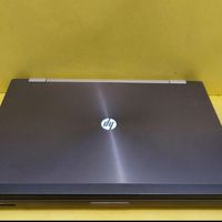 لپتاپ صنعتی Hp8770w i7 رم۱۶ هاردSSD گرافیک مجزا|رایانه همراه|تهران, صادقیه|دیوار