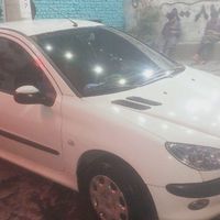 پژو 206 SD V8، مدل ۱۳۹۷ کم کار ۱۰۲۰۰۰|خودرو سواری و وانت|اصفهان, کوی شهید کشوری|دیوار