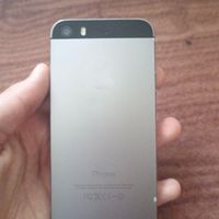 اپل iPhone 5 ۱۶ گیگابایت|موبایل|تهران, اباذر|دیوار