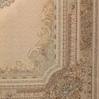 فرش ۶ متری گل برجسته|فرش|تهران, جی|دیوار