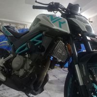 cf 250 nk|موتورسیکلت|تهران, سنگلج|دیوار