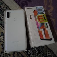 سامسونگ Galaxy A11 ۳۲ گیگابایت|موبایل|تهران, نازی‌آباد|دیوار