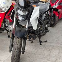 NH 180 1404 صفر خشک|موتورسیکلت|تهران, نارمک|دیوار