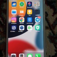 اپل iPhone 7 Plus با حافظهٔ ۳۲ گیگابایت|موبایل|تهران, تهرانپارس شرقی|دیوار