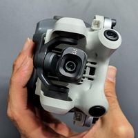 dji mini 4 pro / RC2|دوربین عکاسی و فیلم‌برداری|تهران, هروی|دیوار