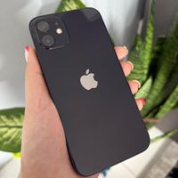 اپل iPhone 12 ۱۲۸ گیگابایت درحد|موبایل|تهران, توحید|دیوار