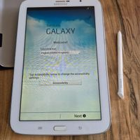 تبلت galaxy note 8 N5100|تبلت|تهران, حکیمیه|دیوار