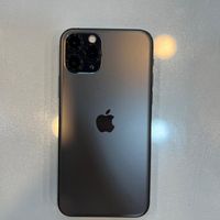 اپل iPhone 11 Pro ۲۵۶ گیگابایت|موبایل|تهران, شهرک ولیعصر|دیوار