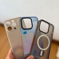 اپل iPhone 15 Pro با حافظهٔ ۲۵۶ گیگابایت|موبایل|تهران, پونک|دیوار