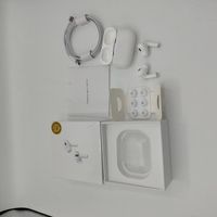 airpods pro2 ANC type-c|لوازم جانبی موبایل و تبلت|تهران, جمهوری|دیوار