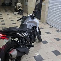گلکسی NA250 sym ان ای|موتورسیکلت|تهران, باغ خزانه|دیوار