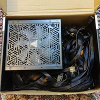 پاور ۷۵۰ وات گلد پلاس KRATOS P1A-750G|قطعات و لوازم جانبی رایانه|تهران, حشمتیه|دیوار