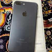 اپل iPhone 7 Plus ۱۲۸ گیگابایت|موبایل|تهران, تهران‌سر|دیوار