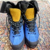 کفش کوهنوردی قارتال ساوالان تبریز تک پوش سنگین بوت|کوهنوردی و کمپینگ|تهران, منیریه|دیوار