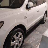 هیوندای سانتافه ix 45 2700cc، مدل ۲۰۰۸|سواری و وانت|تهران, کامرانیه|دیوار