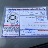 پژو 206 تیپ ۲، مدل ۱۳۸۶|خودرو سواری و وانت|اردبیل, |دیوار