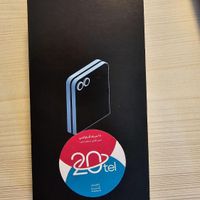 samsung galaxy z flip 6|موبایل|تهران, بهار|دیوار