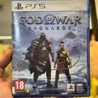 God of war ragnarok|کنسول، بازی ویدئویی و آنلاین|تهران, گیشا (کوی نصر)|دیوار