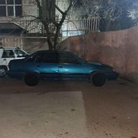 دوو ریسر GTI، مدل ۱۹۹۳|خودرو سواری و وانت|تهران, آهنگ|دیوار