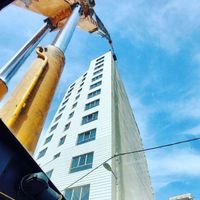 جرثقیل فوق سنگین بار احمدپور|خدمات حمل و نقل|ارومیه, |دیوار