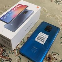 شیائومی Redmi Note 9S ۶۴ گیگابایت|موبایل|تهران, علی‌آباد|دیوار