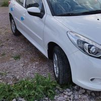 پژو 207 اتوماتیک سقف فلز مدل 1404|خودرو سواری و وانت|تهران, شهرک دانشگاه تهران|دیوار