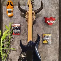 گیتار الکتریک کره Ibanez RG 270 DX|گیتار، بیس، امپلیفایر|تهران, شهرک غرب|دیوار