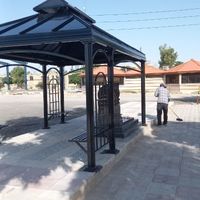 اجرای شیروانی آلاچیق سایه بان آردواز در کل تهران|خدمات پیشه و مهارت|تهران, شهرآرا|دیوار