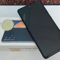 سامسونگ Galaxy A52 5G ۱۲۸ گیگابایت|موبایل|تهران, یاخچی‌آباد|دیوار