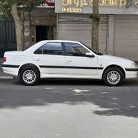 پژو پارس LX Tu5|سواری و وانت|فردیس, |دیوار