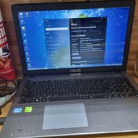 لپ تاب asus a550 با هارد ssd|رایانه همراه|تهران, فردوسی|دیوار