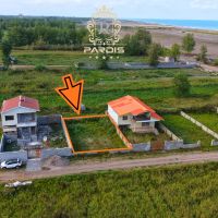 زمین-مسکونی-ساحلی-235متر-بادیدکامل-به-دریا