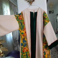 مانتو مجلسی مزونی سایز 40 تا 44 نونو|لباس|تهران, کوی فردوس|دیوار