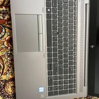 لپ تاپ hp مدل zbook 15UG5|رایانه همراه|تهران, شهرک کیانشهر|دیوار