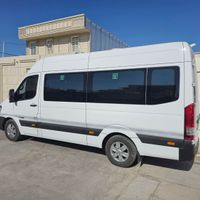 مینی بوس هیوندا اچ ۳۵۰ آماده به کار|خدمات حمل و نقل|جم, |دیوار