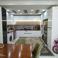 125متر-خوش-نقشه-و-اکازیون-کوی-مهر