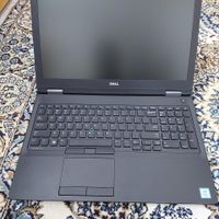 لپ تاپ i7 قوی Dell|رایانه همراه|تهران, اندیشه (شهر زیبا)|دیوار